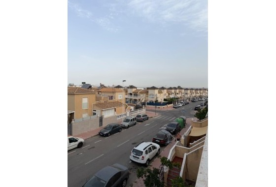 Revente - Appartement -
Torrevieja