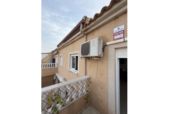 Revente - Appartement -
Torrevieja