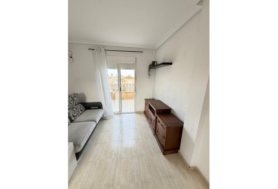 Revente - Appartement -
Torrevieja