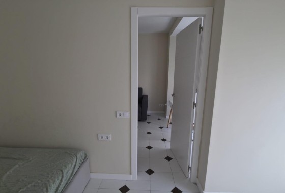 Venta - Apartamento / Piso -
Torrevieja