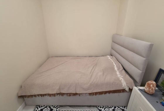 Venta - Apartamento / Piso -
Torrevieja