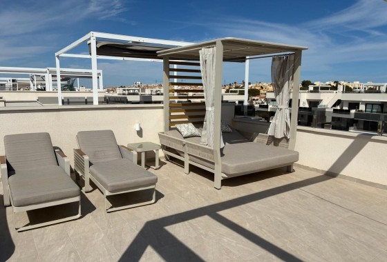 Herverkoop - Appartement / Flat -
Los Almendros (Orihuela-Costa) - La Florida