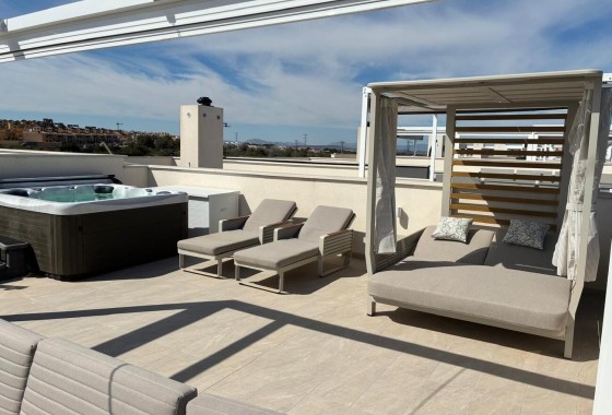 Herverkoop - Appartement / Flat -
Los Almendros (Orihuela-Costa) - La Florida