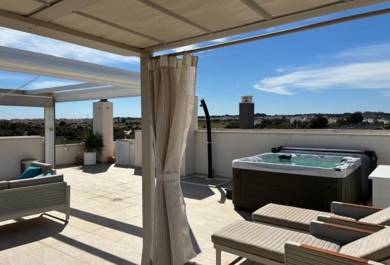 Herverkoop - Appartement / Flat -
Los Almendros (Orihuela-Costa) - La Florida