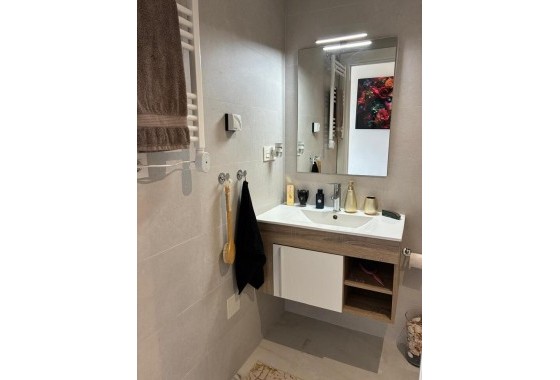 Herverkoop - Appartement / Flat -
Los Almendros (Orihuela-Costa) - La Florida