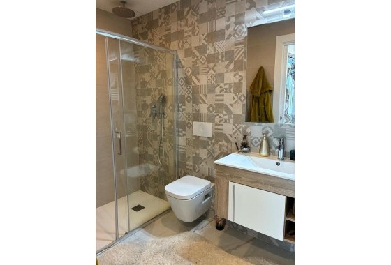 Herverkoop - Appartement / Flat -
Los Almendros (Orihuela-Costa) - La Florida