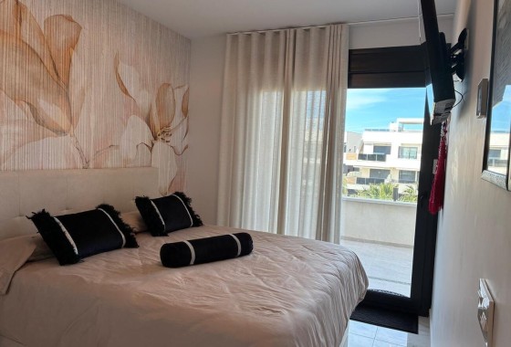 Herverkoop - Appartement / Flat -
Los Almendros (Orihuela-Costa) - La Florida