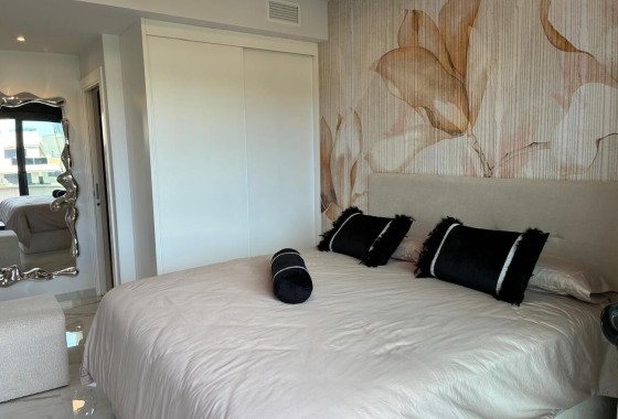 Herverkoop - Appartement / Flat -
Los Almendros (Orihuela-Costa) - La Florida