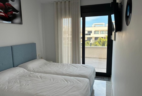 Herverkoop - Appartement / Flat -
Los Almendros (Orihuela-Costa) - La Florida