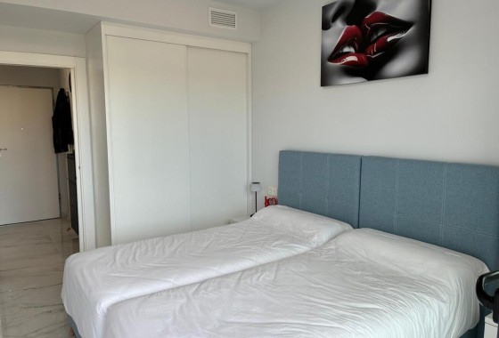 Herverkoop - Appartement / Flat -
Los Almendros (Orihuela-Costa) - La Florida