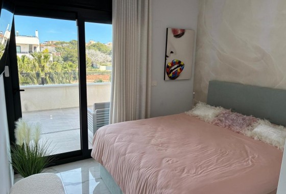 Herverkoop - Appartement / Flat -
Los Almendros (Orihuela-Costa) - La Florida