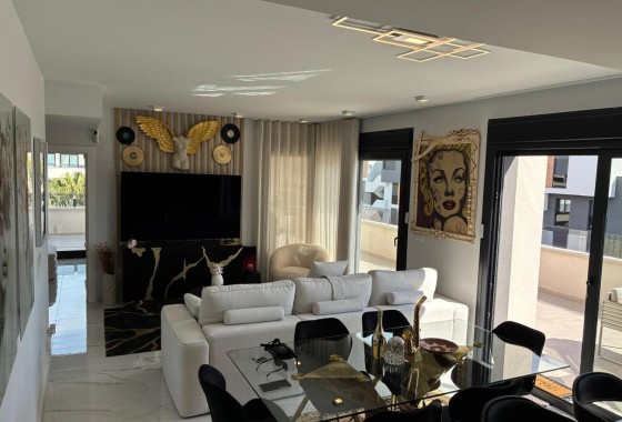 Herverkoop - Appartement / Flat -
Los Almendros (Orihuela-Costa) - La Florida