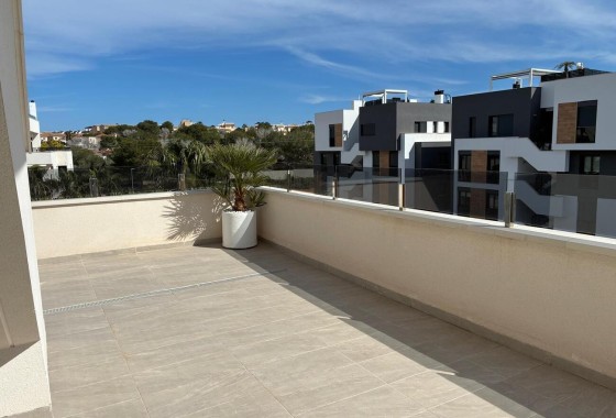 Herverkoop - Appartement / Flat -
Los Almendros (Orihuela-Costa) - La Florida