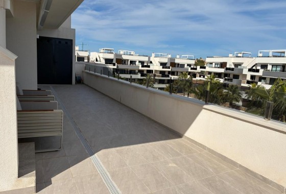 Herverkoop - Appartement / Flat -
Los Almendros (Orihuela-Costa) - La Florida