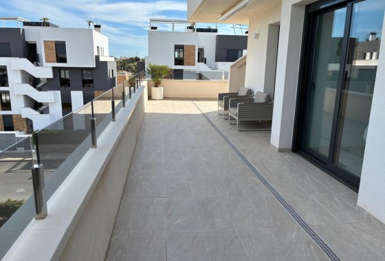 Herverkoop - Appartement / Flat -
Los Almendros (Orihuela-Costa) - La Florida