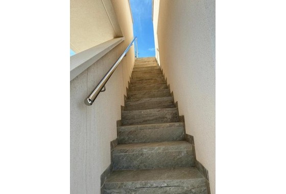 Herverkoop - Appartement / Flat -
Los Almendros (Orihuela-Costa) - La Florida