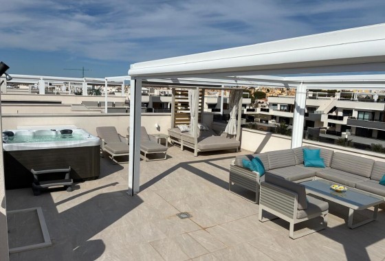 Herverkoop - Appartement / Flat -
Los Almendros (Orihuela-Costa) - La Florida