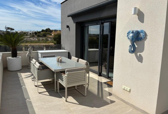 Herverkoop - Appartement / Flat -
Los Almendros (Orihuela-Costa) - La Florida