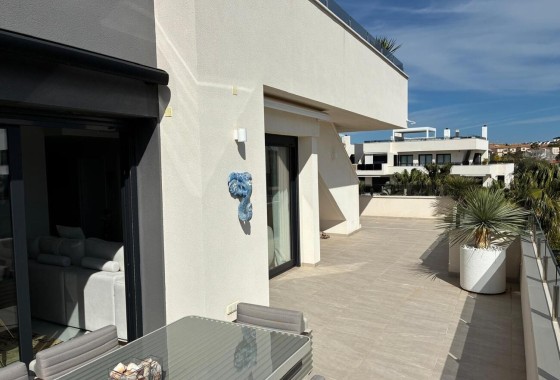 Herverkoop - Appartement / Flat -
Los Almendros (Orihuela-Costa) - La Florida