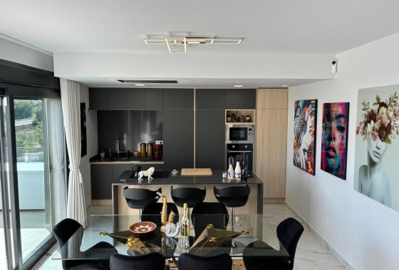 Herverkoop - Appartement / Flat -
Los Almendros (Orihuela-Costa) - La Florida