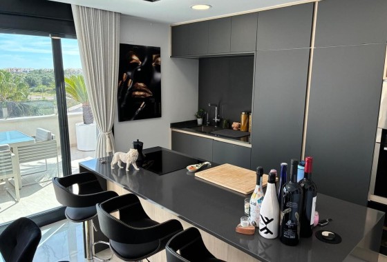 Herverkoop - Appartement / Flat -
Los Almendros (Orihuela-Costa) - La Florida