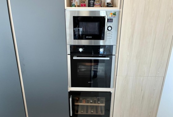 Herverkoop - Appartement / Flat -
Los Almendros (Orihuela-Costa) - La Florida