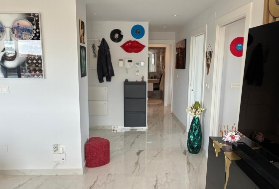 Herverkoop - Appartement / Flat -
Los Almendros (Orihuela-Costa) - La Florida
