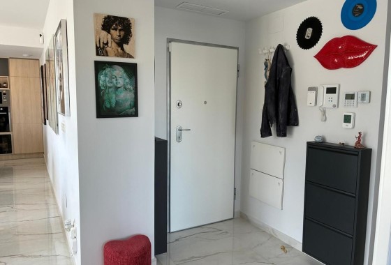 Herverkoop - Appartement / Flat -
Los Almendros (Orihuela-Costa) - La Florida