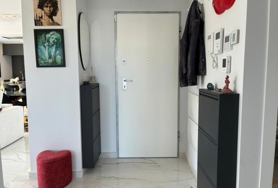 Herverkoop - Appartement / Flat -
Los Almendros (Orihuela-Costa) - La Florida
