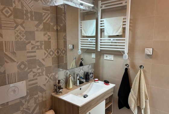 Herverkoop - Appartement / Flat -
Los Almendros (Orihuela-Costa) - La Florida