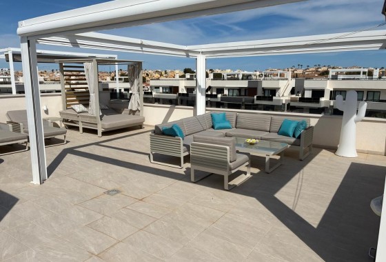 Herverkoop - Appartement / Flat -
Los Almendros (Orihuela-Costa) - La Florida