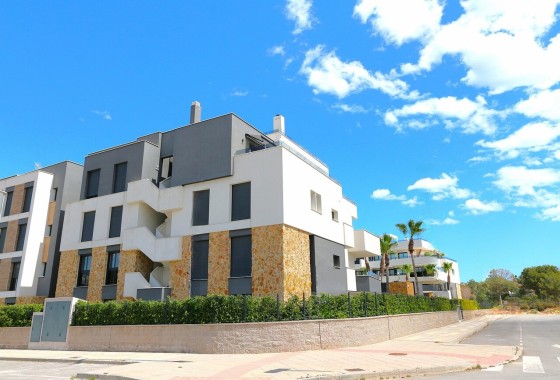 Herverkoop - Appartement / Flat -
Los Almendros (Orihuela-Costa) - La Florida