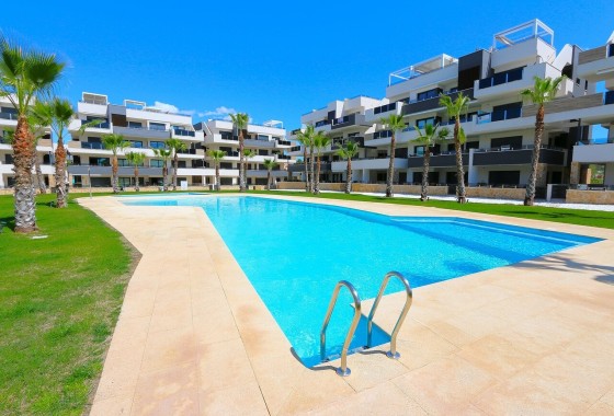 Herverkoop - Appartement / Flat -
Los Almendros (Orihuela-Costa) - La Florida
