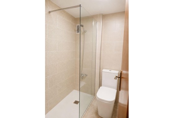Herverkoop - Appartement / Flat -
Torrevieja - Playa del Cura