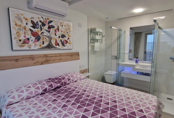 Venta - Apartamento / Piso -
Finestrat - Cala de Finestrat