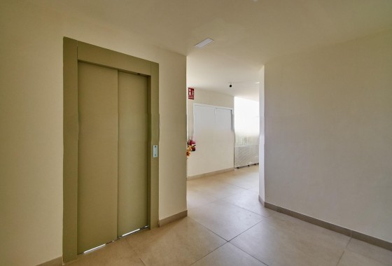 Venta - Apartamento / Piso -
Finestrat - Cala de Finestrat