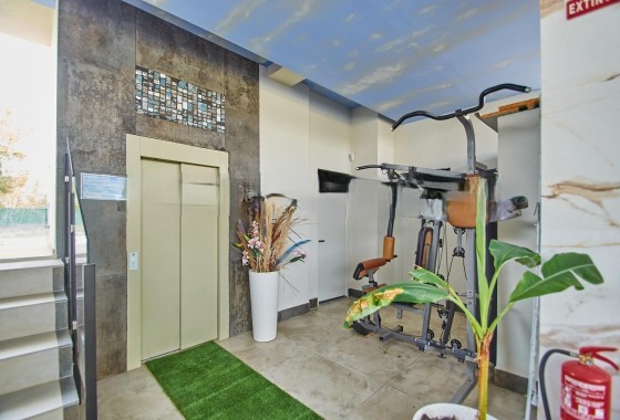 Venta - Apartamento / Piso -
Finestrat - Cala de Finestrat
