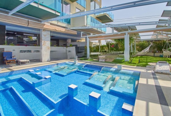 Venta - Apartamento / Piso -
Finestrat - Cala de Finestrat