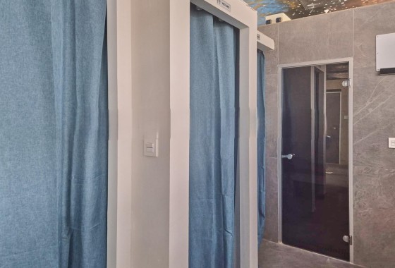 Venta - Apartamento / Piso -
Finestrat - Cala de Finestrat