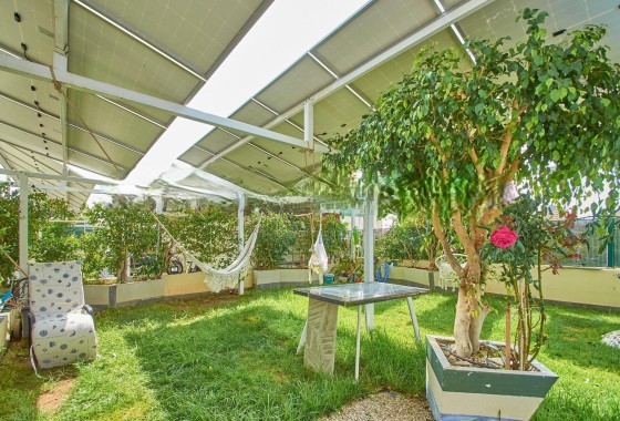 Venta - Apartamento / Piso -
Finestrat - Cala de Finestrat
