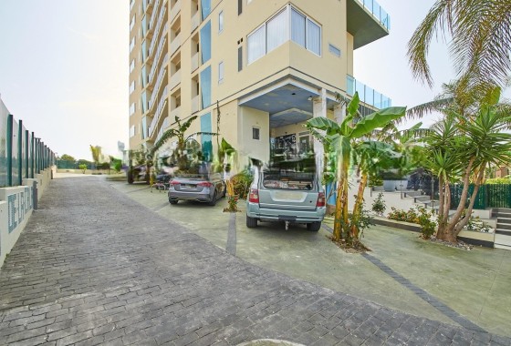 Venta - Apartamento / Piso -
Finestrat - Cala de Finestrat
