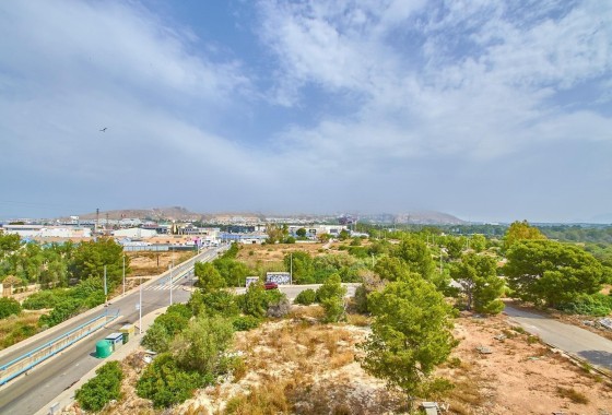 Venta - Apartamento / Piso -
Finestrat - Cala de Finestrat