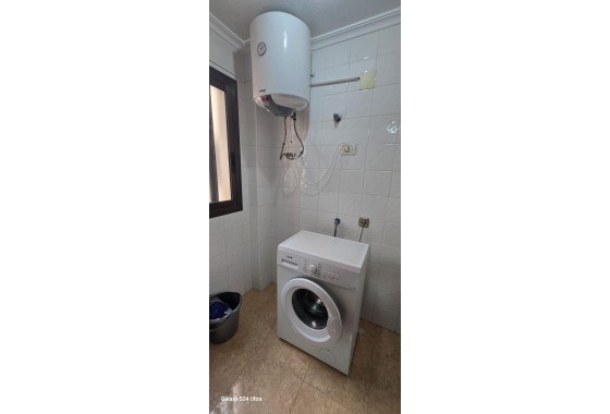 Herverkoop - Appartement / Flat -
Torrevieja - Parque de las Naciones