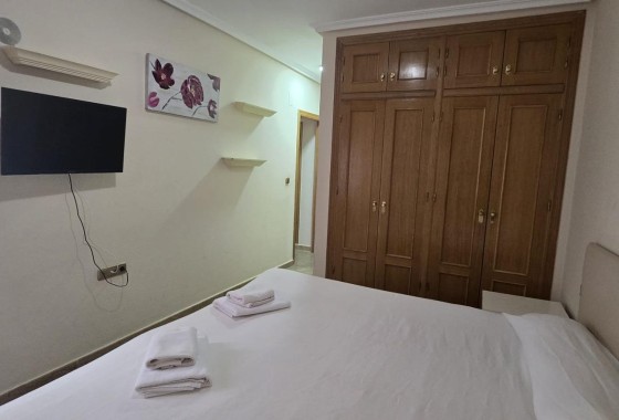 Herverkoop - Appartement / Flat -
Torrevieja - Parque de las Naciones