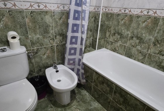 Herverkoop - Appartement / Flat -
Torrevieja - Parque de las Naciones