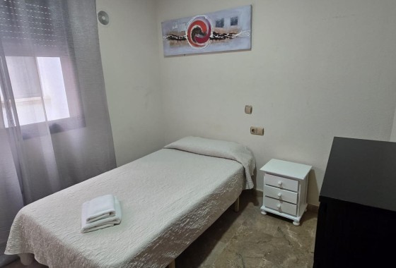 Herverkoop - Appartement / Flat -
Torrevieja - Parque de las Naciones