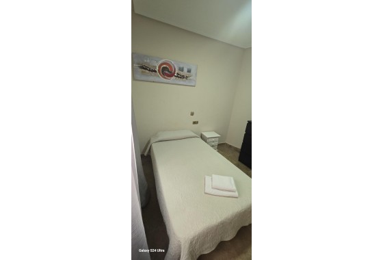 Herverkoop - Appartement / Flat -
Torrevieja - Parque de las Naciones