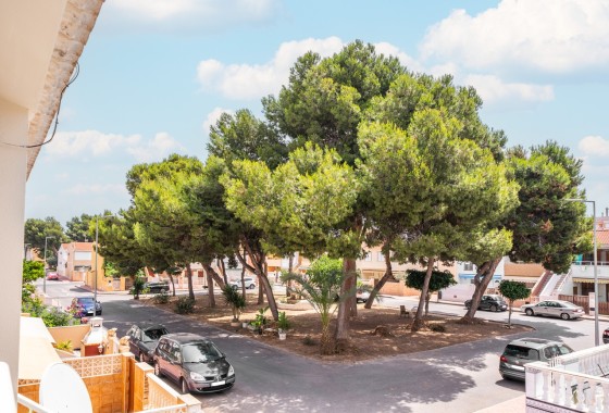 Revente - Appartement -
Torrevieja - La veleta