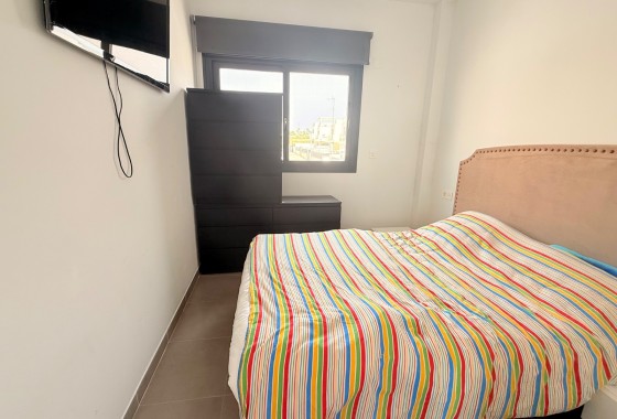 Herverkoop - Vrijstaande Villa -
Ciudad Quesada - Rojales - Pueblo Bravo