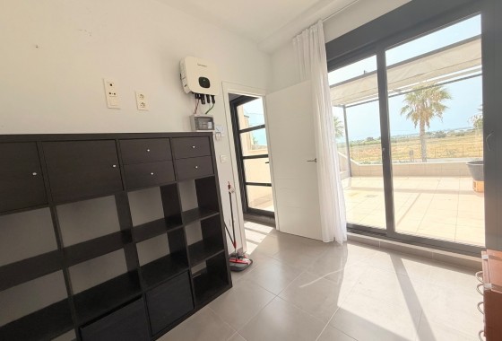 Herverkoop - Vrijstaande Villa -
Ciudad Quesada - Rojales - Pueblo Bravo